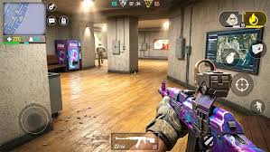 tai game Modern Ops mod apk