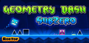 Geometry Dash SubZero mod apk