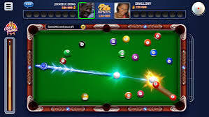 game 8 Ball Blitz mod apk