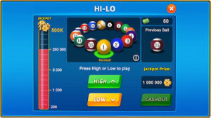 tai game 8 Ball Blitz mod apk