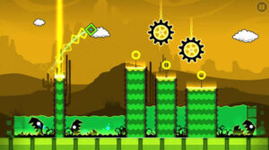 tai game Geometry Dash SubZero mod apk