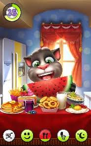 My Talking Tom mod