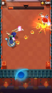 Archero mod apk