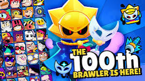 Brawl Stars mod apk