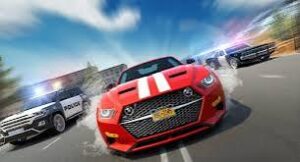 Car Simulator 2 Open World mod apk