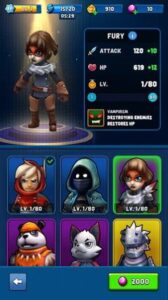 Combat Quest mod apk