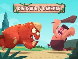 Dino Bash Dinosaur Battle mod