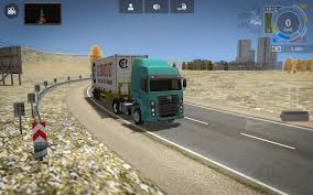 Grand Truck Simulator 2 mod