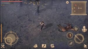 Grim Soul Dark Survival mod