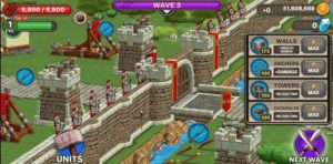Grow Empire Rome mod apk