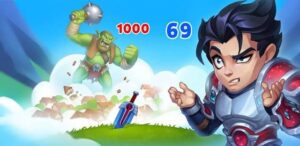 Hero Wars Alliance mod apk