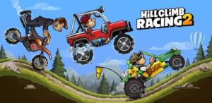 Hill Climb Racing 2 mod apk