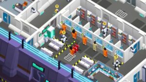 Prison Empire Tycoon mod