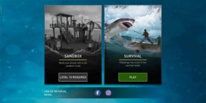 Raft Survival - Ocean Nomad mod