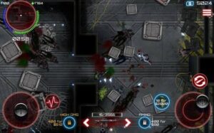 SAS Zombie Assault 4 mod apk