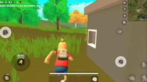 Sausage Man mod apk