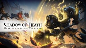Shadow of Death Dark Knight mod apk