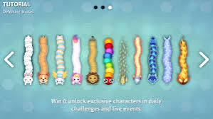 Snake.io mod apk