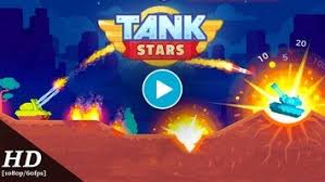 Tank Stars mod