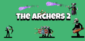 The Archers 2 mod apk