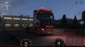 Truckers of Europe 3 mod apk