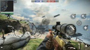 World War Heroes mod apk
