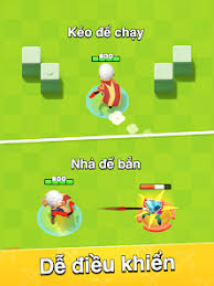 game Archero mod apk