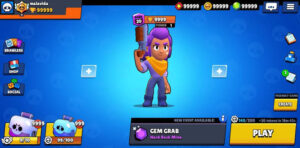 game Brawl Stars mod apk
