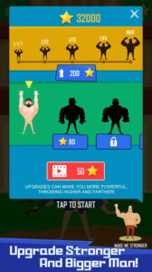 game Buddy Toss mod
