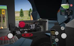 game Grand Truck Simulator 2 mod apk