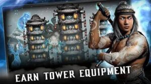 game Mortal Kombat mod apk