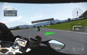 game Real Moto 2 mod apk