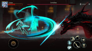 game Shadow Of Death 2 Awakening mod apk