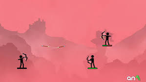 game The Archers 2 mod apk
