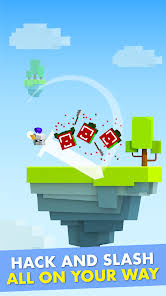 game Will Hero mod apk
