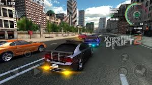 game Xtreme Drift 2 mod apk