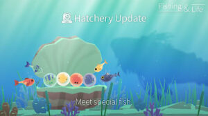 tai Fishing and Life mod apk
