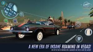 tai Gangstar Vegas mod apk