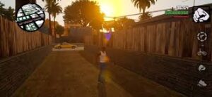 tai Grand Theft Auto San Andreas mod apk