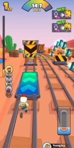 tai Subway Surfers mod apk