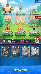 tai game Archero mod apk