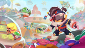 tai game Brawl Stars mod apk