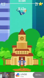 tai game Buddy Toss mod