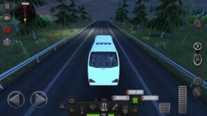 tai game Bus Simulator Ultimate mod apk