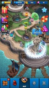 tai game Combat Quest mod apk