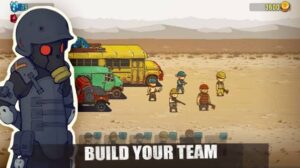 tai game Dead Ahead Zombie Warfare mod apk