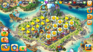 tai game Dragon Mania Legends mod apk