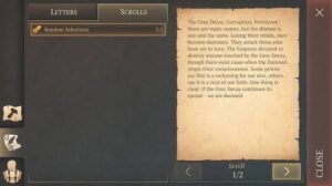 tai game Grim Soul Dark Survival mod apk