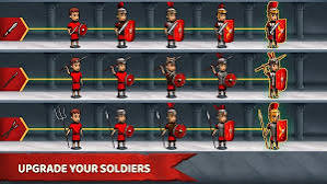 tai game Grow Empire Rome mod apk