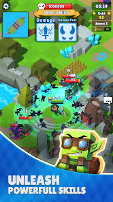 tai game Hunt Royale mod apk
